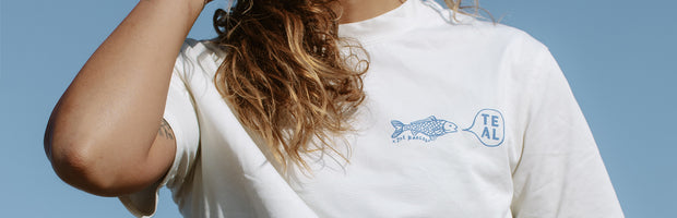 HEY OCEAN FRIEND