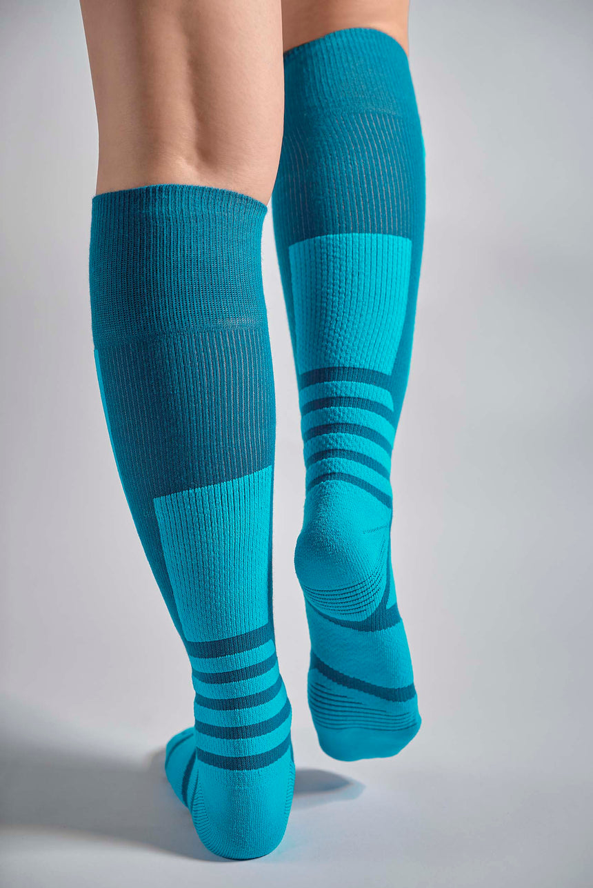 Performance Sock High: Limited Edition