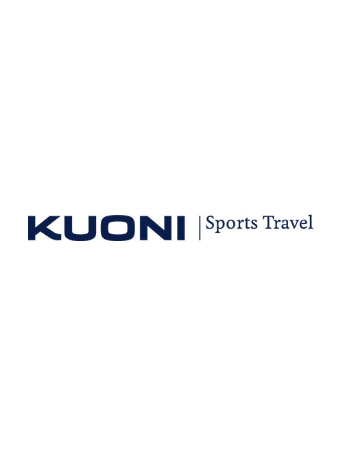 New partnership with Kuoni Sports
