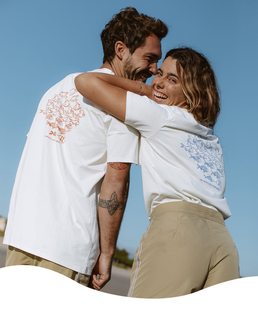 OCEAN SHIRT