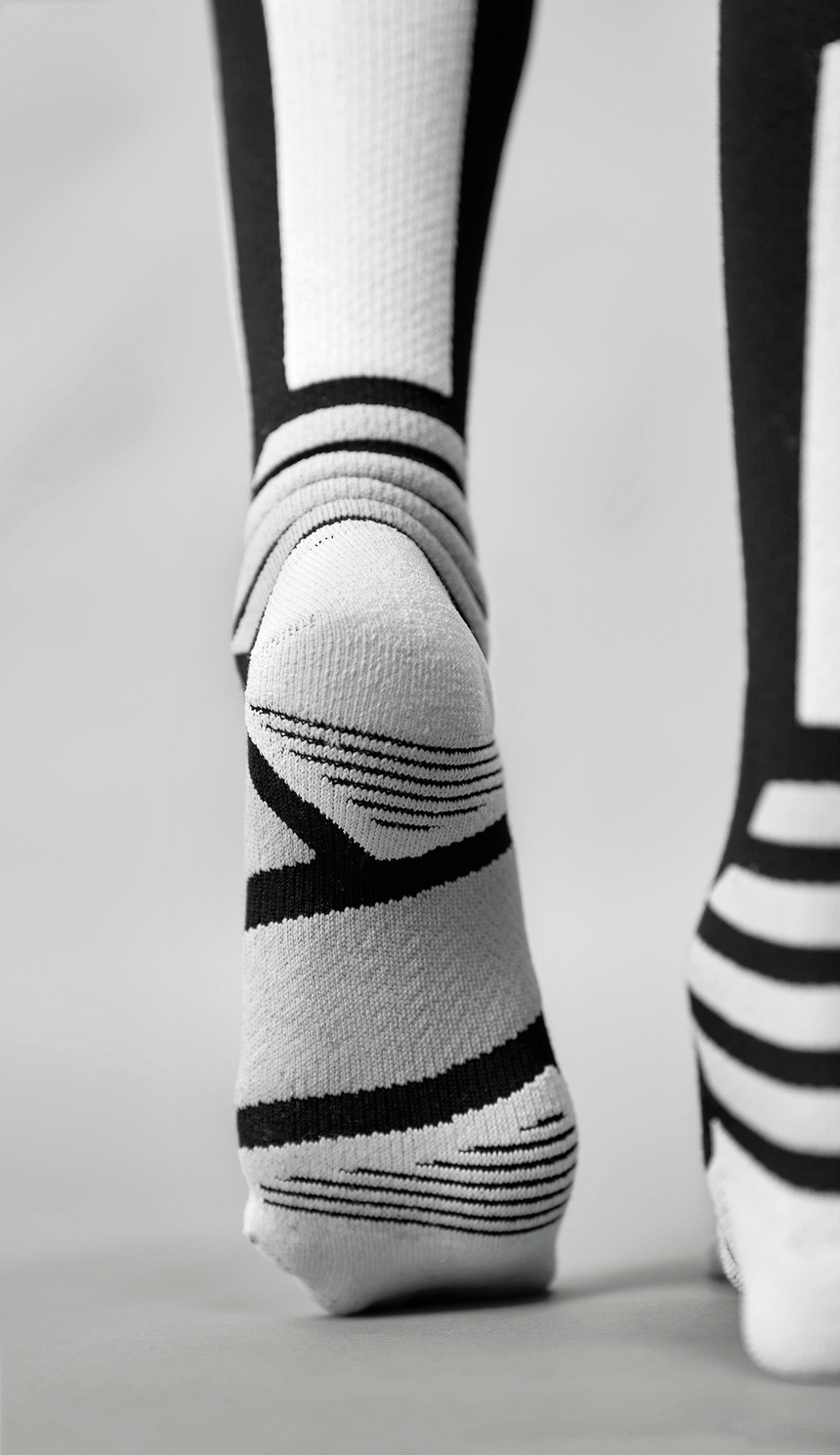 Performance Sock High: Limited Edition